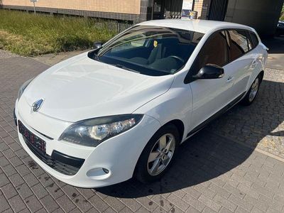Renault Mégane GrandTour