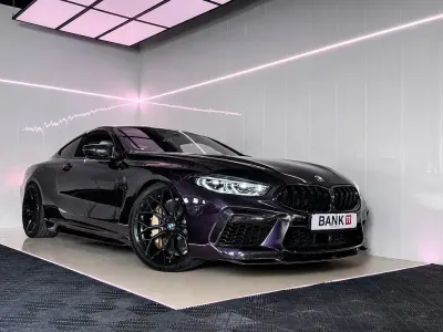 Gebraucht BMW M8