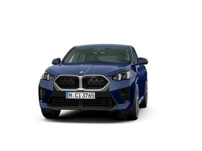 Gebraucht BMW X2 Efficient Dynamics 156 PS (114 kW) 2024 SUV