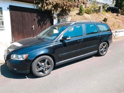 gebraucht Volvo V50 2.0D Momentum