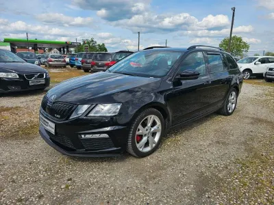 Gebraucht Skoda Octavia