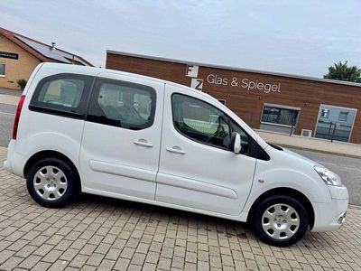 Peugeot Partner Tepee