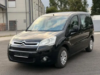 Gebraucht Citroën Berlingo