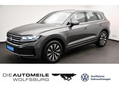 Usata VW Touareg Elegance 286 CV (210 kW) 2024 SUV