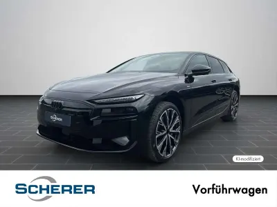 Gebraucht Audi A6 e-tron