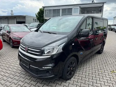 Gebraucht Fiat Talento