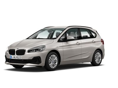 gebraucht BMW 218 Active Tourer i