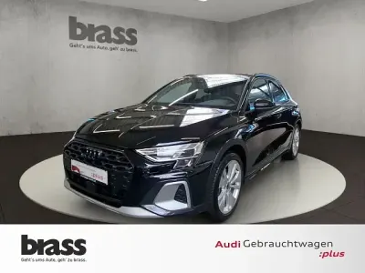 Gebraucht Audi A3 e-tron Ambiente 204 PS (150 kW) 2025 Mythosschwarz metallic Kleinwagen