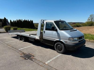 Usata VW T4 102 CV (75 kW) 2003 Furgone