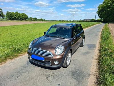 Mini Cooper Clubman