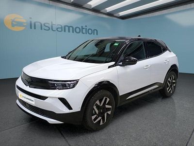 Weiß Gebraucht 2025 Opel Mokka SUV | 25.999 € (Teuer)