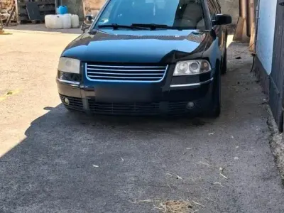 Gebraucht VW Passat