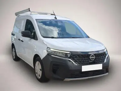 Gebraucht Nissan Townstar