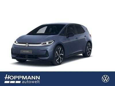 Neu VW ID.3 Style 139 kW (190 PS) 2026 Nordmeerblau Kleinwagen