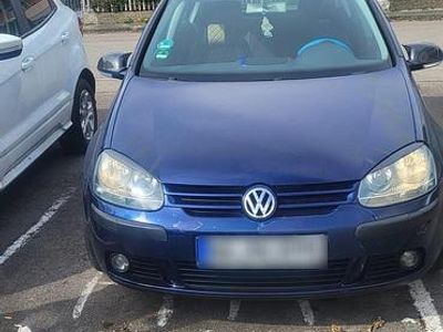 Gebraucht VW Golf IV 101 PS (74 kW) 2004 Andere farben Kleinwagen