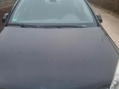 Gebraucht Opel Astra