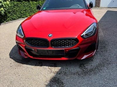 BMW Z4 M