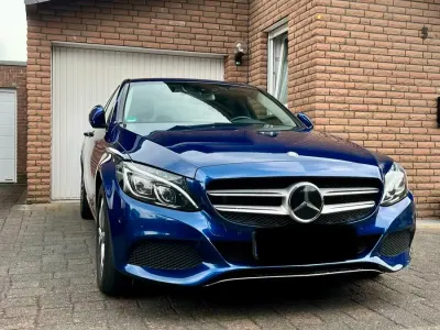 Gebraucht Mercedes C300