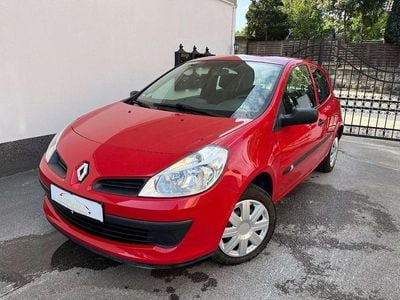Renault Clio II