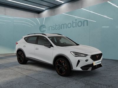 gebraucht Cupra Formentor 2.0 TSI VZ