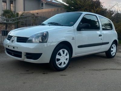Renault Clio II