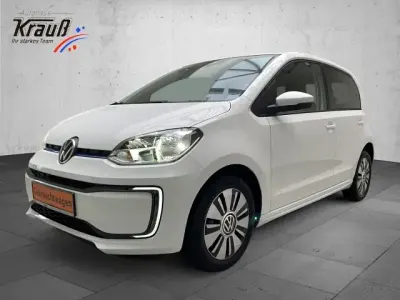 Gebraucht VW e-up!