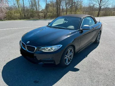 Gebraucht BMW M240