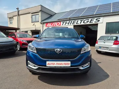 Nouvelle DFSK Seres 3 119 kW (163 ch) 2026 Bleue SUV