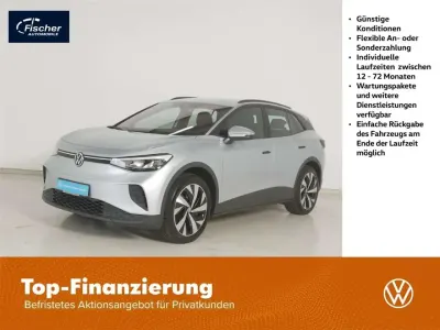 Gebraucht VW ID.4
