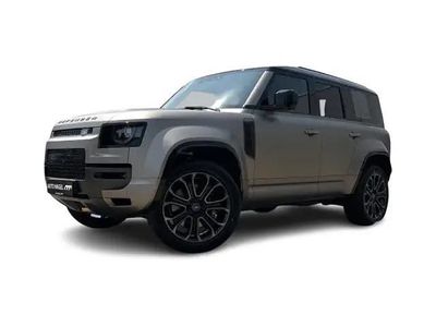 Neu Land Rover Defender 635 PS (467 kW) 2025 Braun SUV
