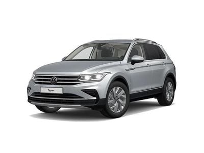 Gebraucht VW Tiguan Elegance 150 PS (110 kW) 2022 SUV