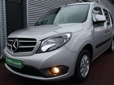 Mercedes Citan 111