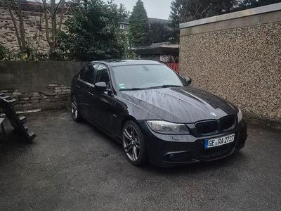 BMW 335