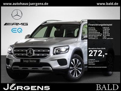Mercedes GLB200