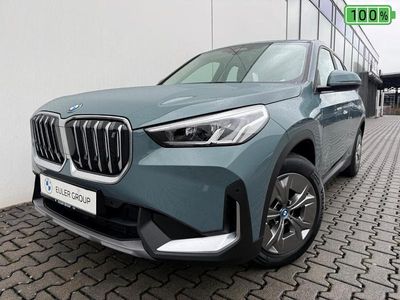 Gebraucht BMW iX1 Performance 200 kW (272 PS) 2023 Andere SUV
