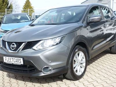 gebraucht Nissan Qashqai Acenta | NAVI | R.Kamera | Einparkhilfe