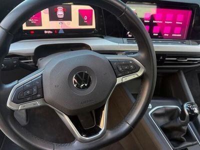 VW Golf VIII