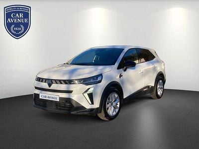 Usata Renault Symbioz Evolution 145 CV (106 kW) 2025 Bianco SUV