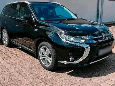 Gebraucht Mitsubishi Outlander P-HEV
