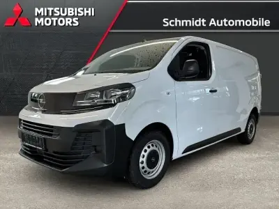 Neu Opel Vivaro-e Combi 144 PS (105 kW) 2026 Weiß Van / Kleinbus