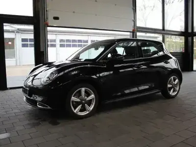 Usata Ora 03 125 kW (171 CV) 2023 Nero Utilitaria