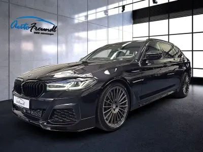 Gebraucht Alpina D5