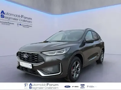 Neu Ford Kuga ST-Line X 242 PS (177 kW) 2026 Magneticgrau (metallic) SUV