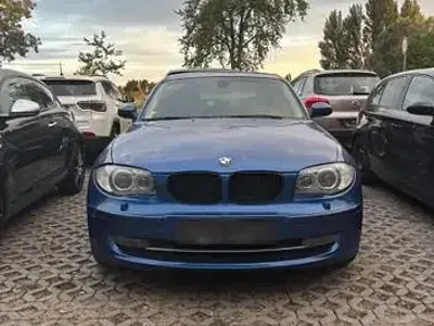 Gebraucht BMW 118