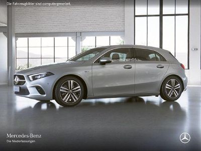 Gebraucht Mercedes A250 Progressive 218 PS (160 kW) 2020
