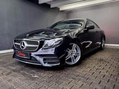 Mercedes E200