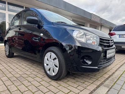Suzuki Celerio