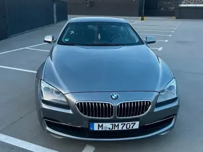 Gebraucht BMW 640