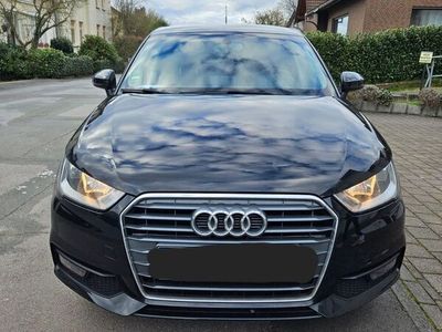 gebraucht Audi A1 Sportback 1.4 TDI -