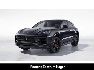 Porsche Cayenne S E-Hybrid